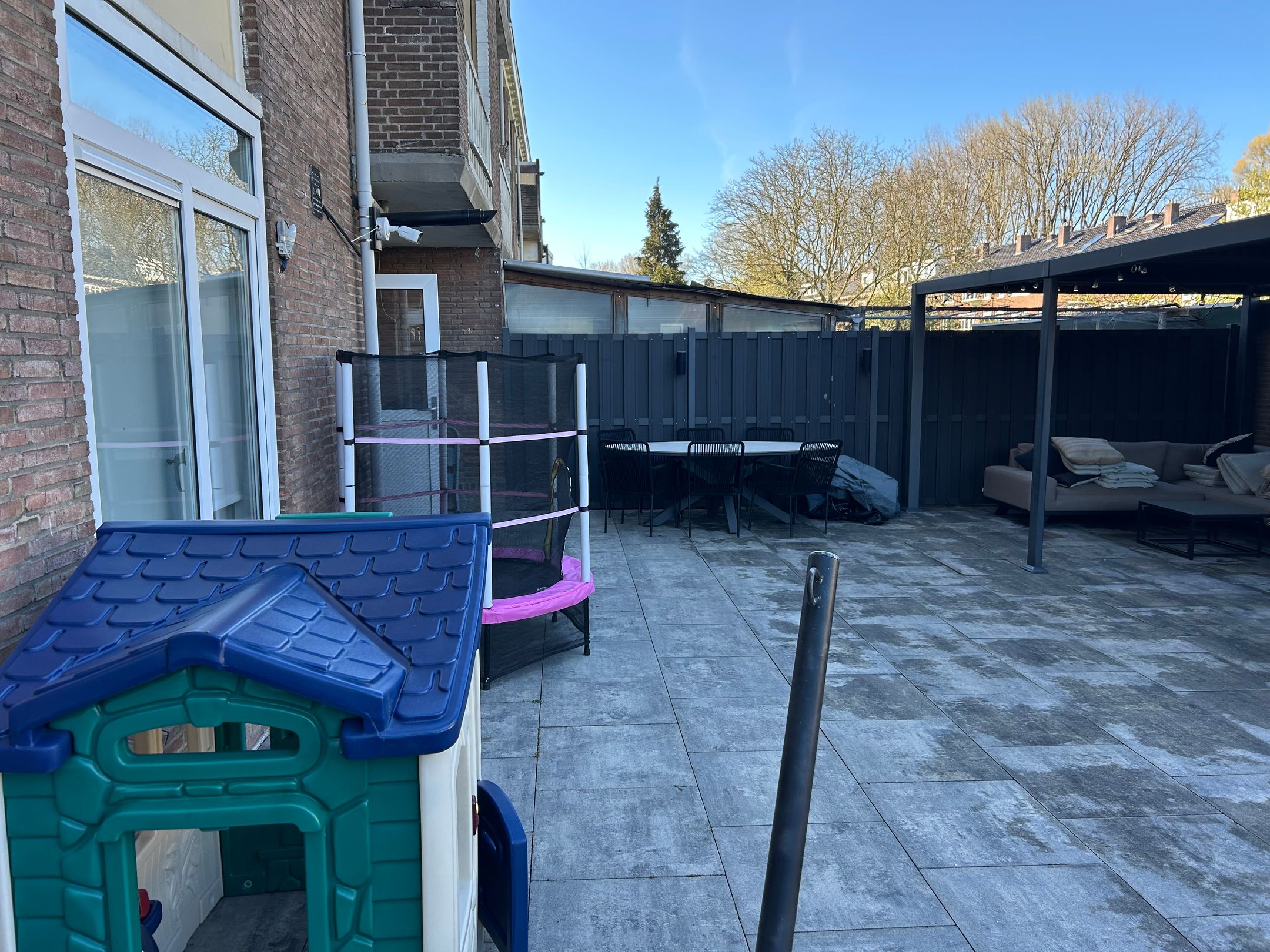 Photo 24 of Graslaan 35-1