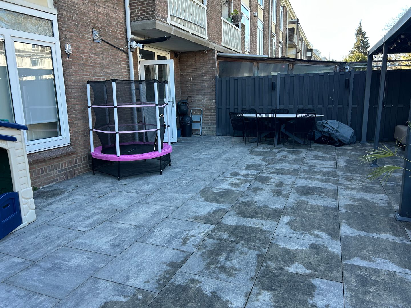 Photo 25 of Graslaan 35-1