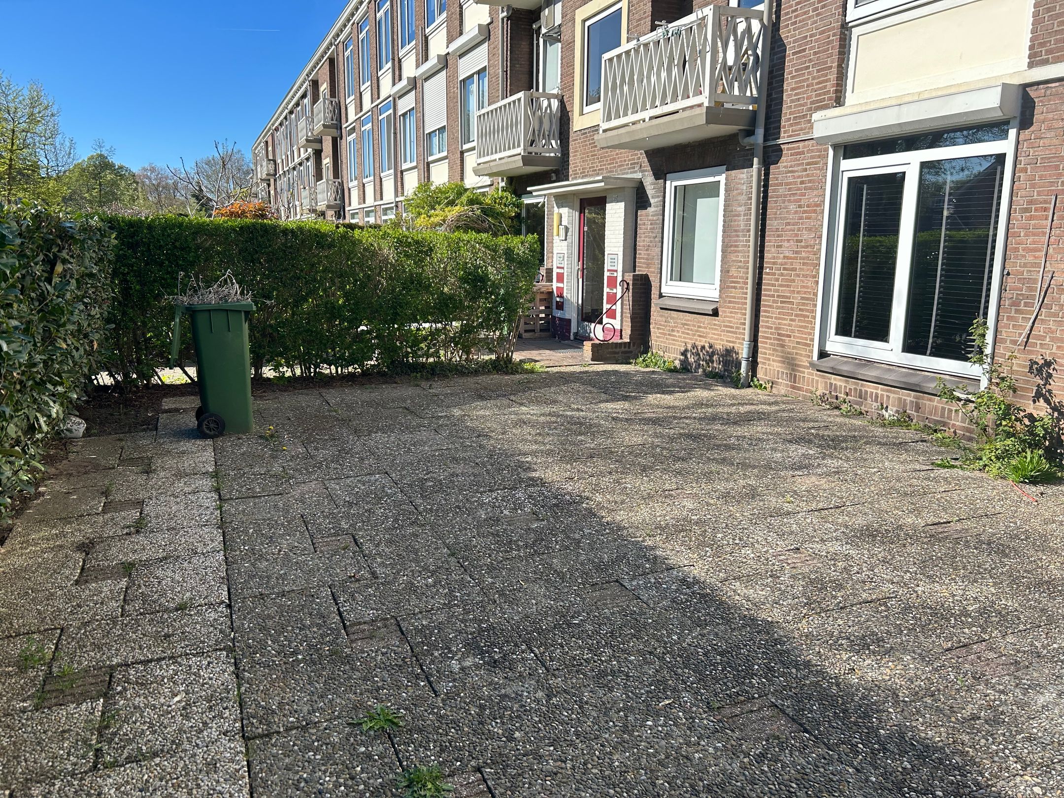 Photo 27 of Graslaan 35-1