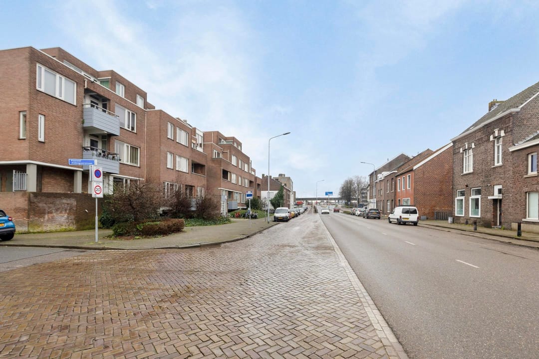 Foto 16 van Kasteel Aldengoorstraat 45-D