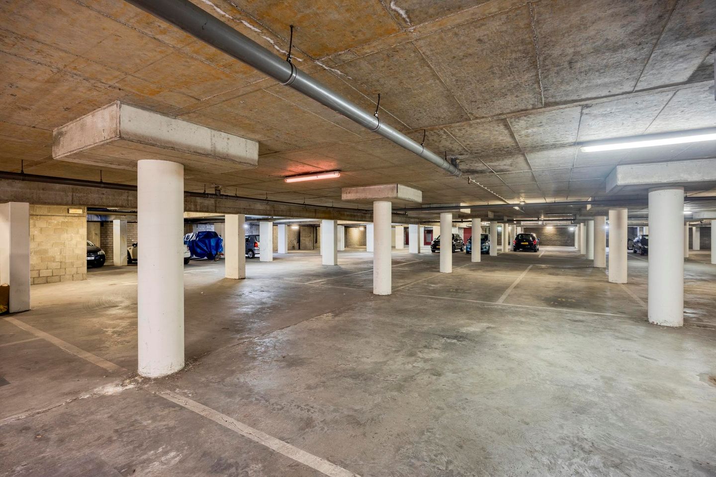 Foto 20 van Kasteel Aldengoorstraat 45-D