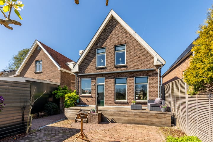 Foto 2 van Kerkweg 58