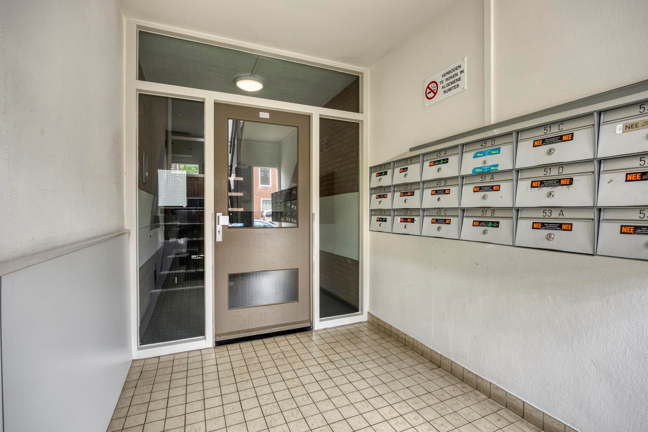 Foto 15 van Kasteel Aldengoorstraat 45-D