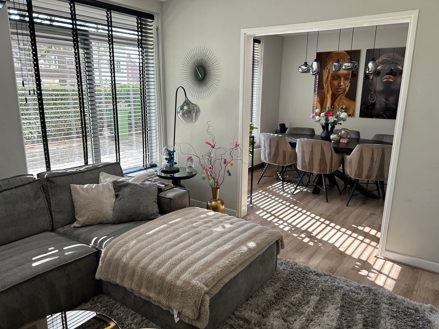 Photo 4 of Graslaan 35-1