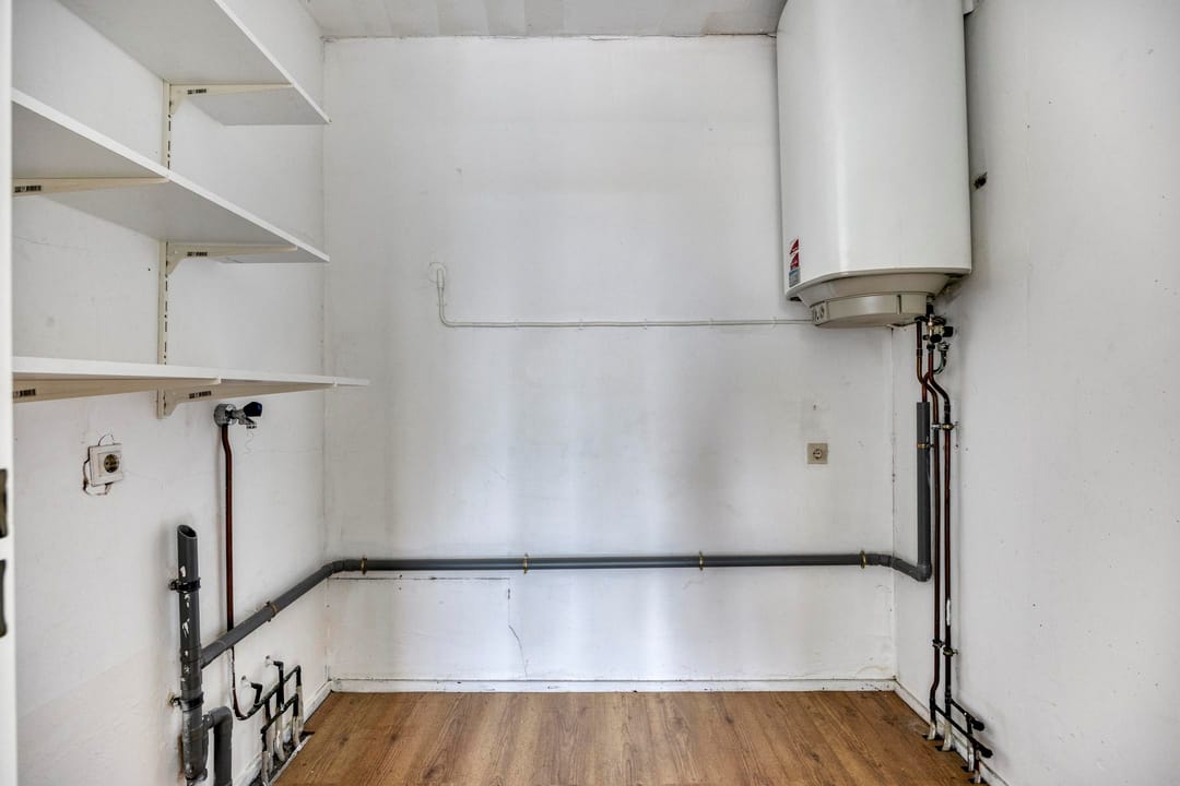 Foto 11 van Kasteel Aldengoorstraat 45-D