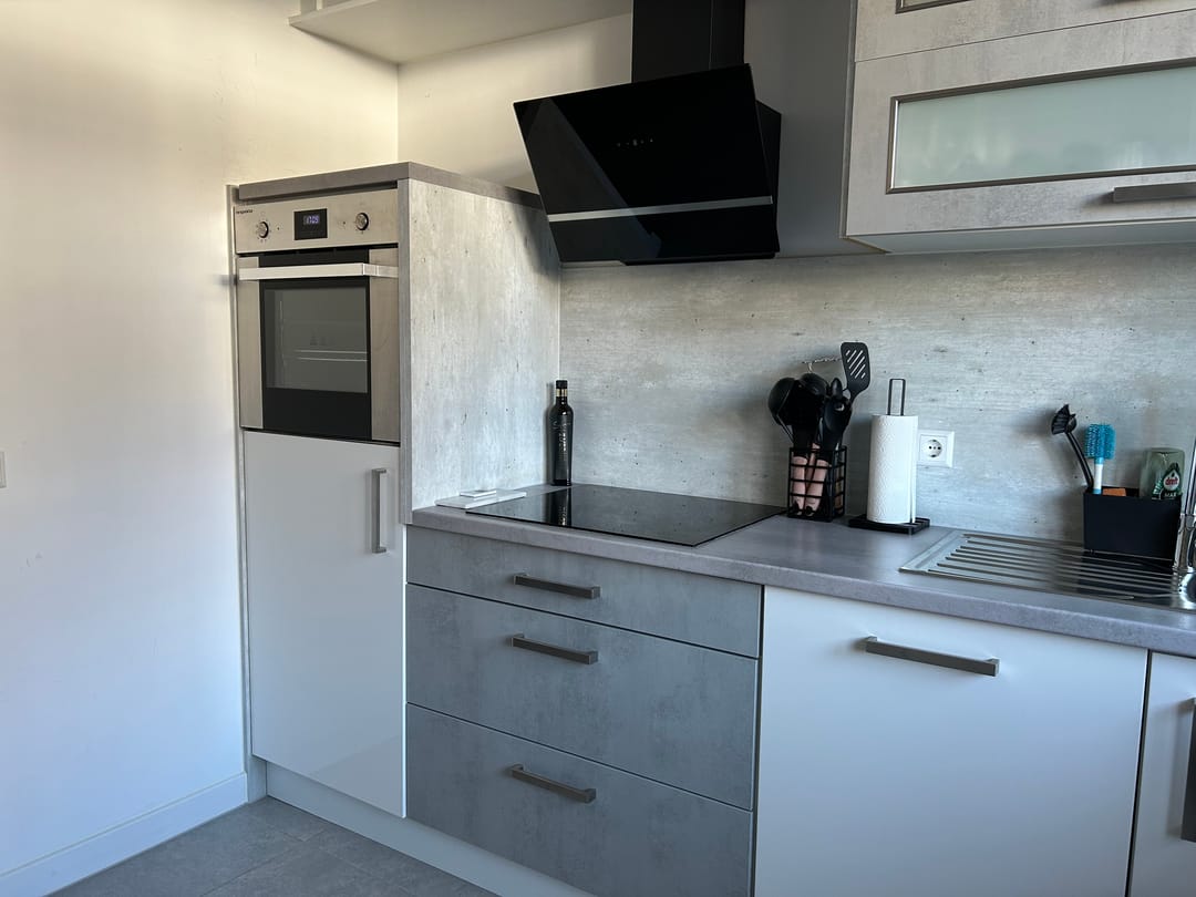 Photo 8 of Graslaan 35-1