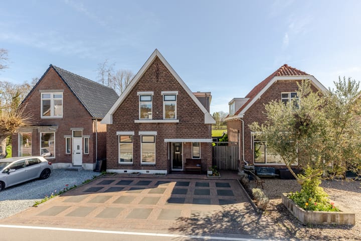 Kerkweg 58