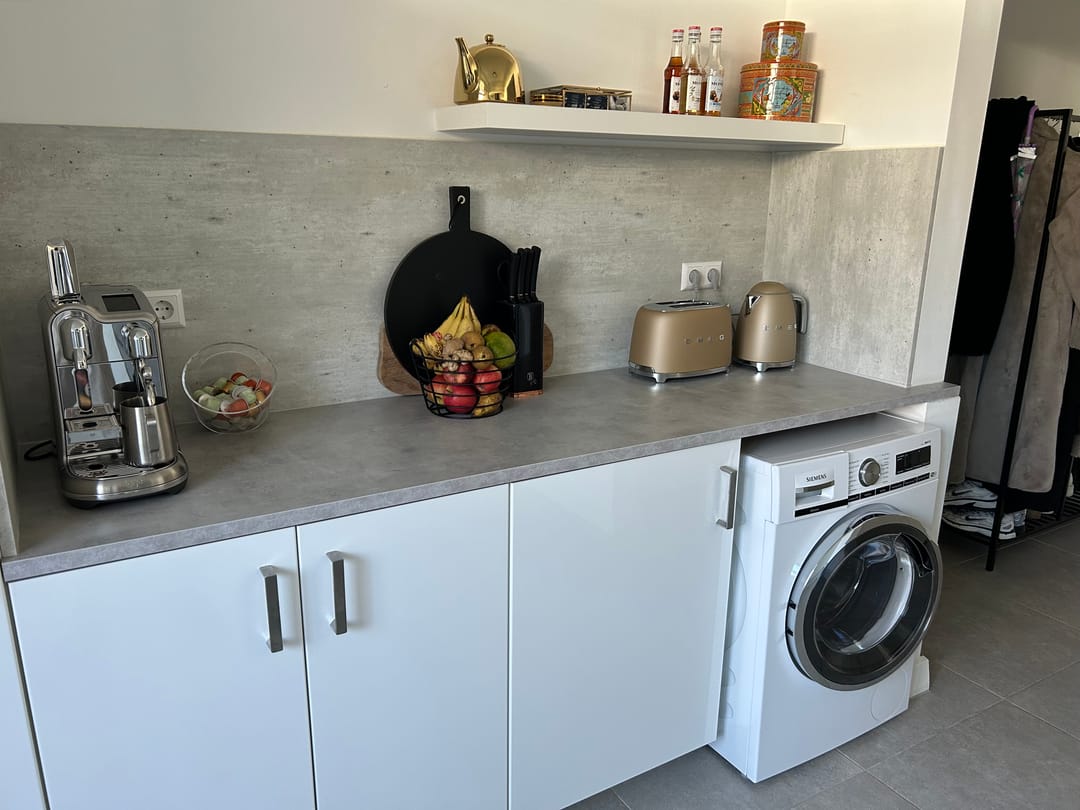 Photo 11 of Graslaan 35-1