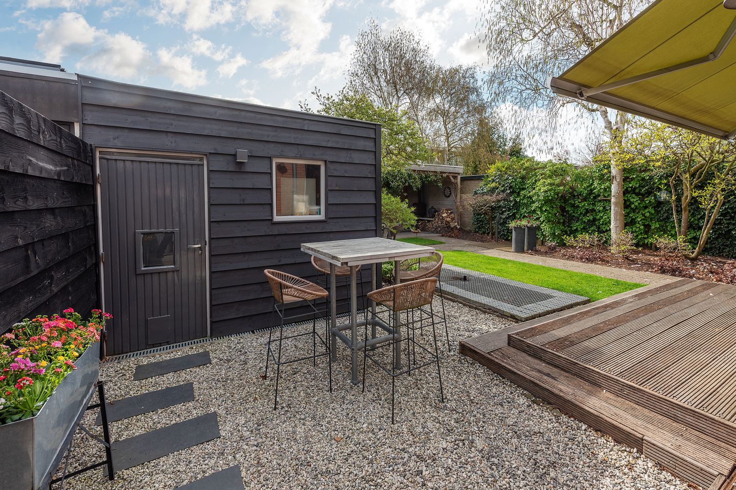 Photo 10 of 1e J.C. Mensinglaan 36