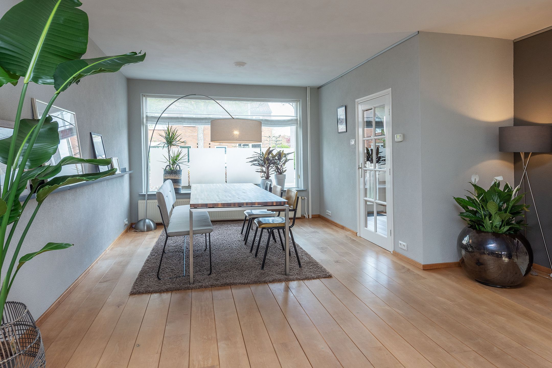 Photo 15 of 1e J.C. Mensinglaan 36