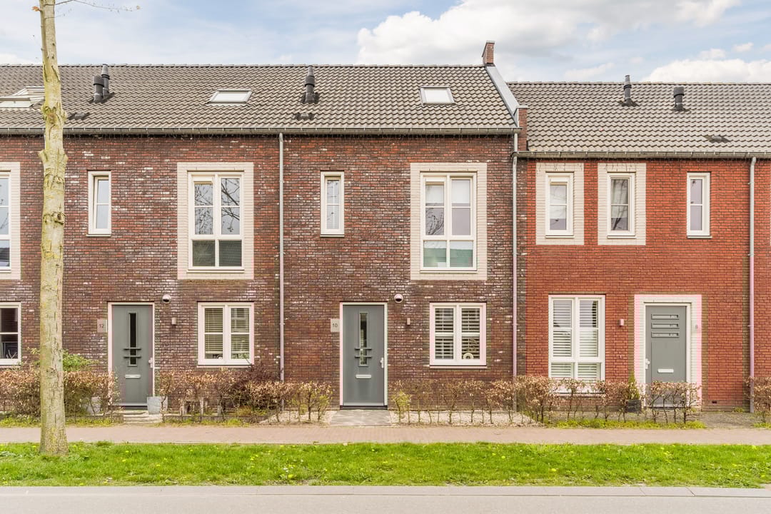 Foto 1 van De Linie 10