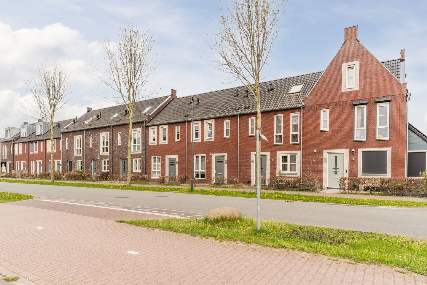 Foto 4 van De Linie 10