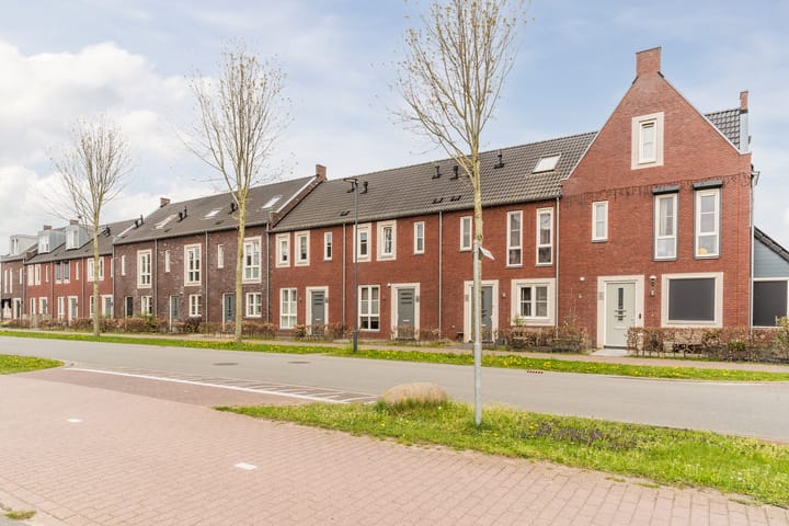 Foto 4 van De Linie 10