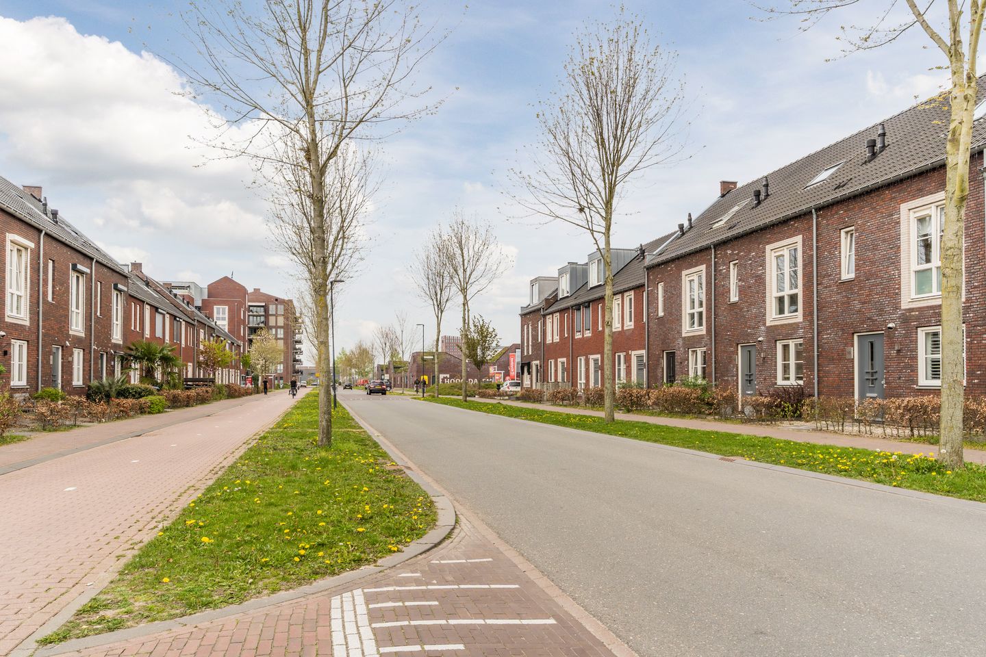 Foto 5 van De Linie 10