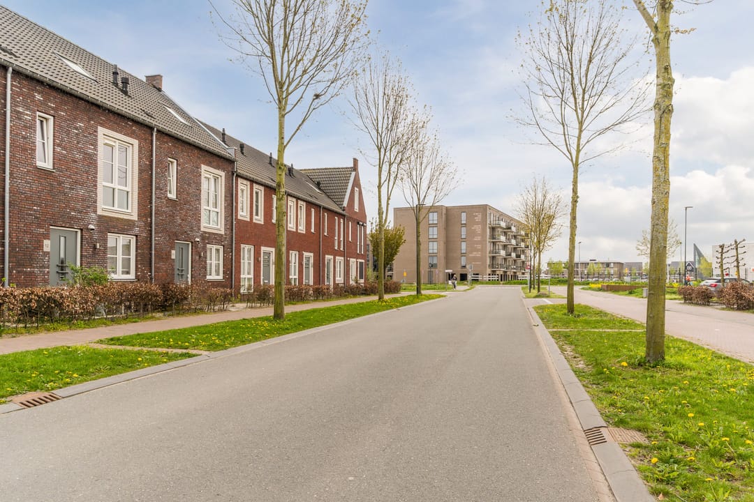 Foto 7 van De Linie 10