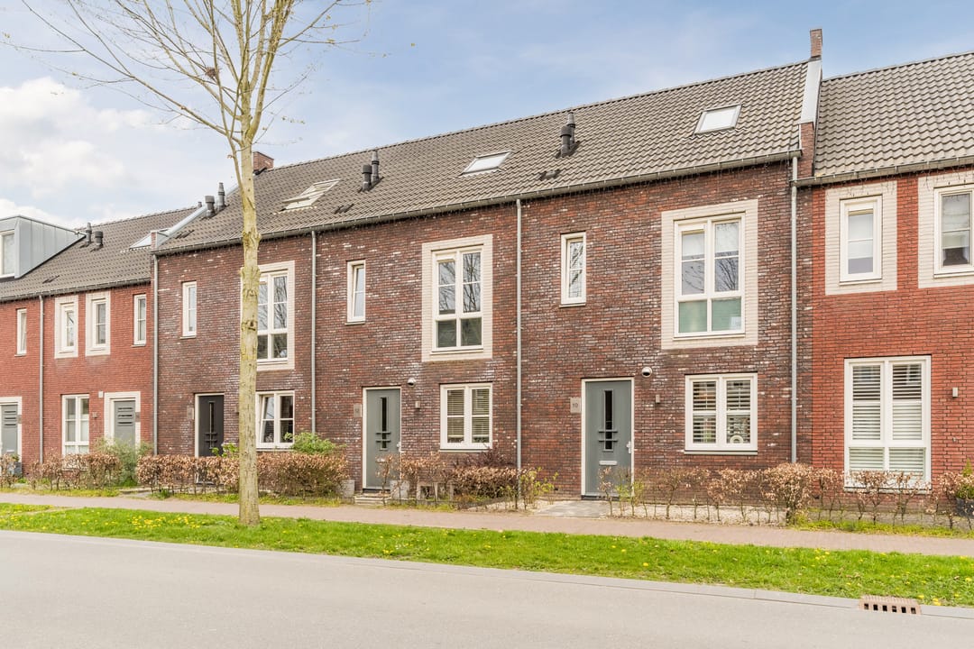 Foto 8 van De Linie 10