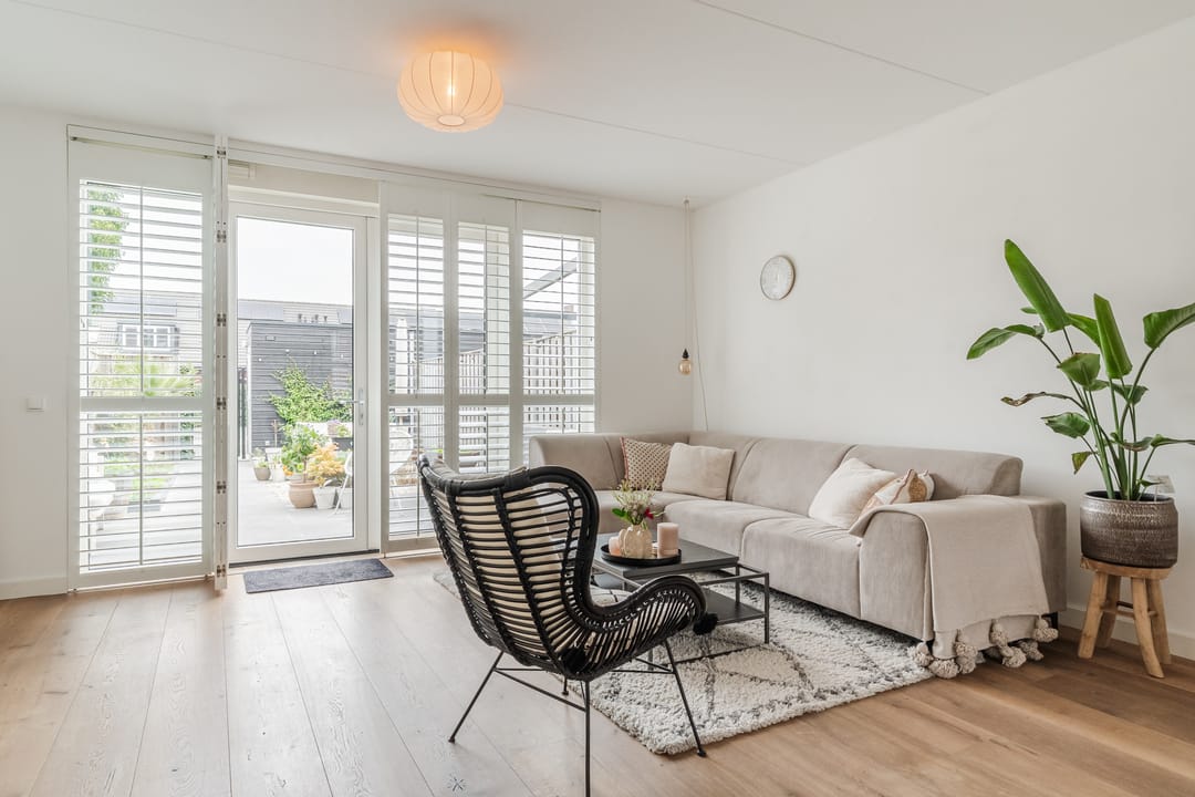 Foto 13 van De Linie 10