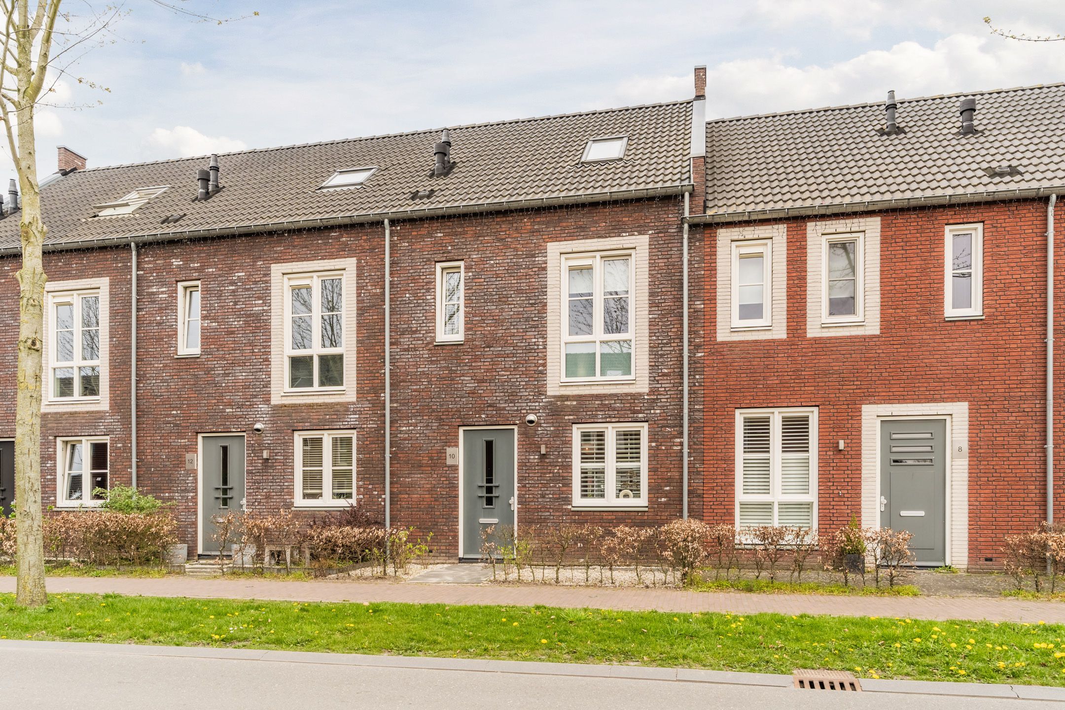 Foto 6 van De Linie 10