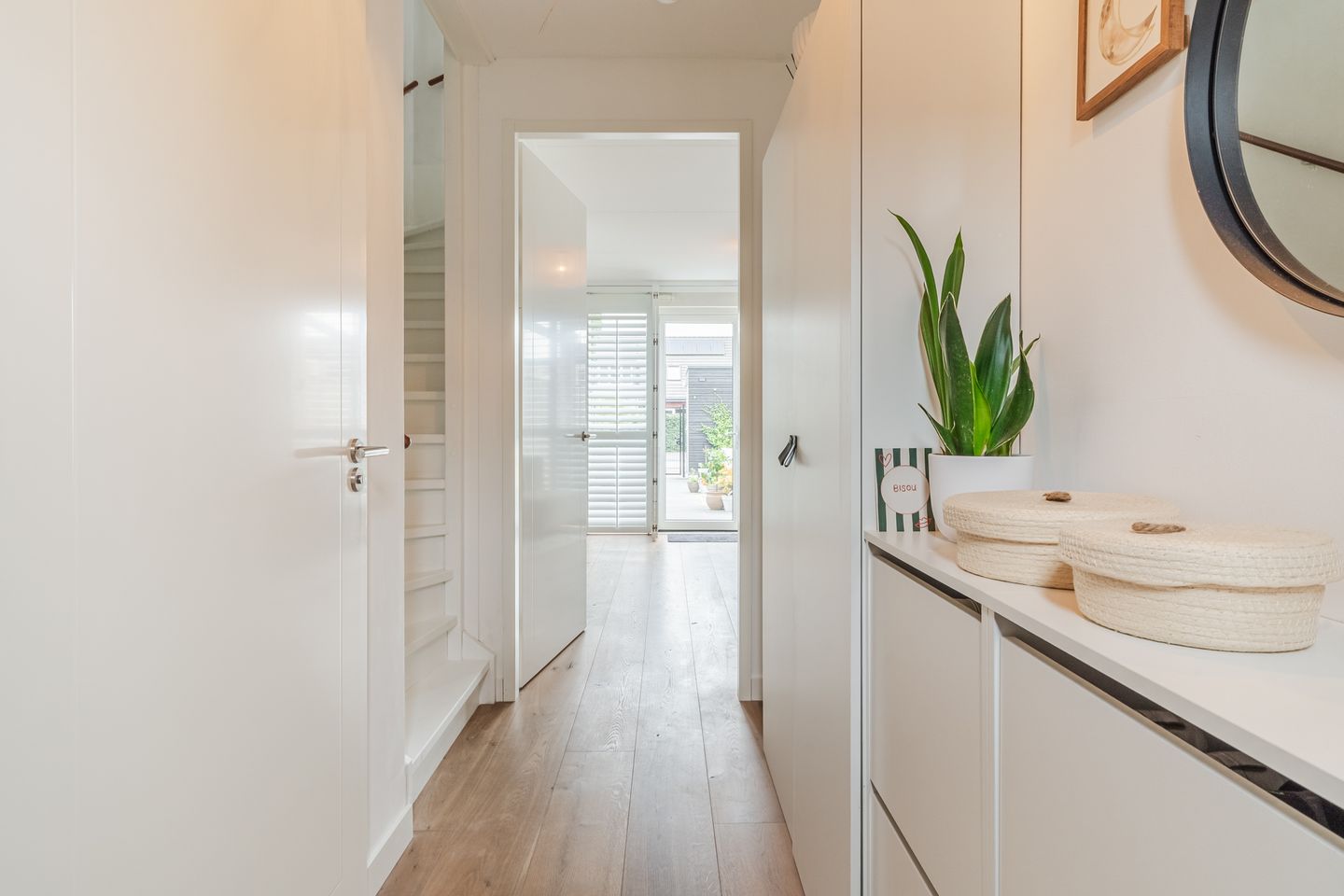 Foto 10 van De Linie 10