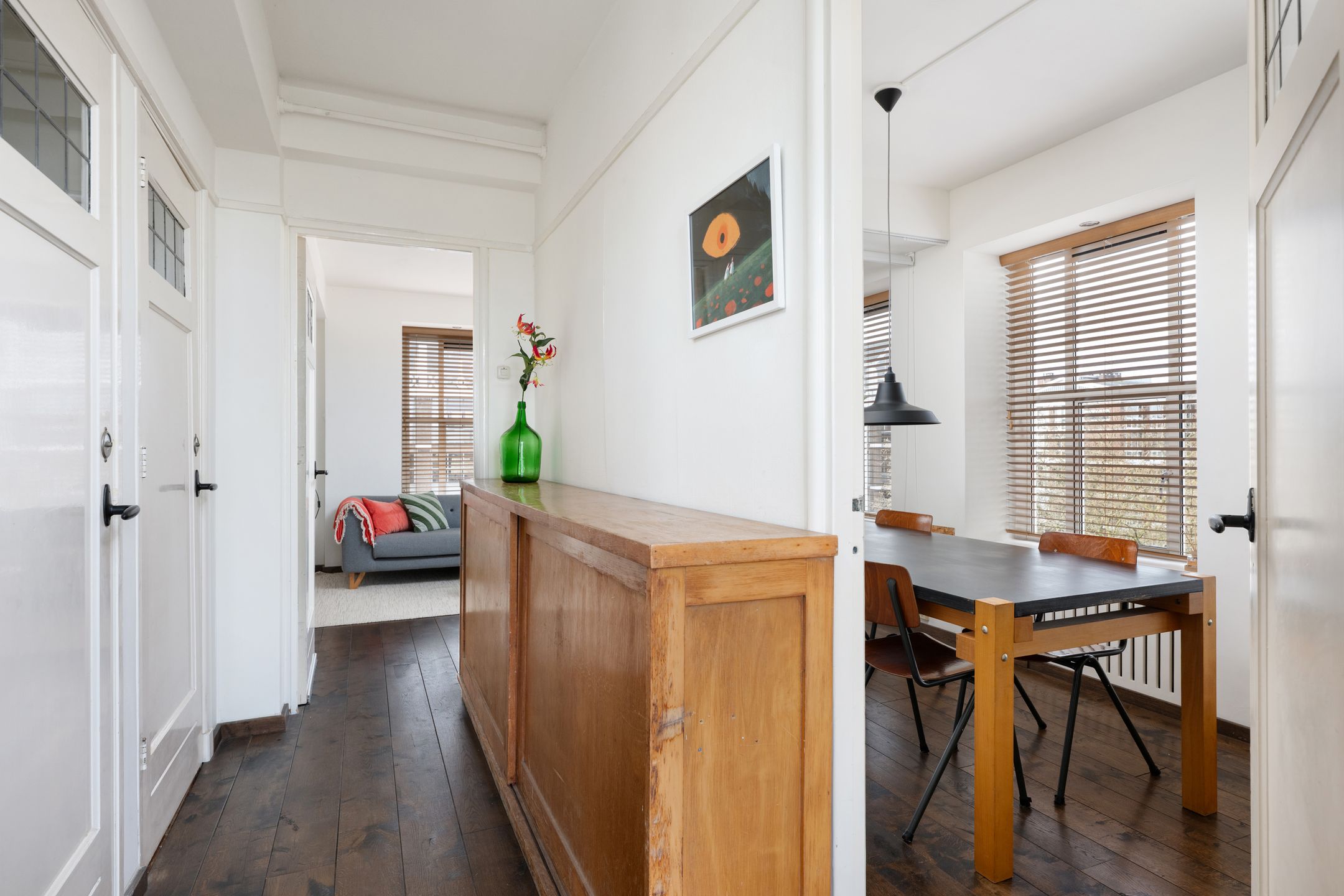 Foto 12 van Goudsesingel 49-F