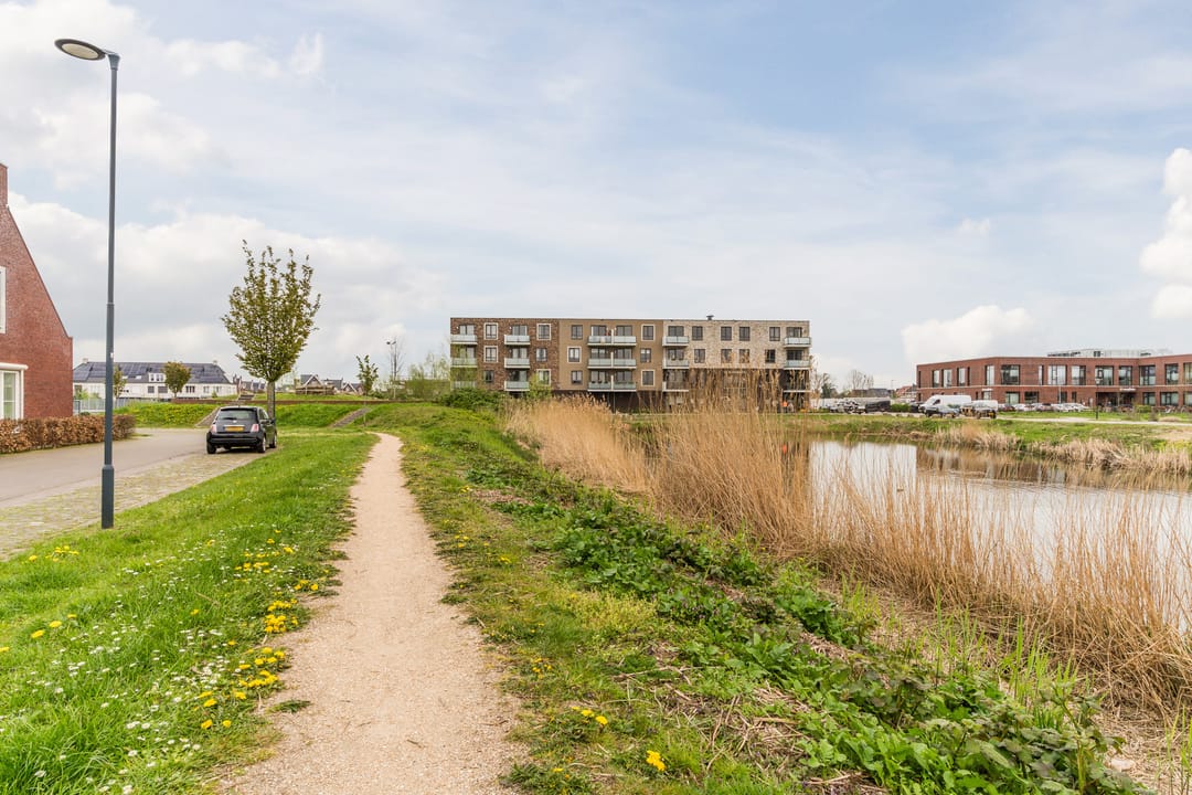 Foto 46 van De Linie 10