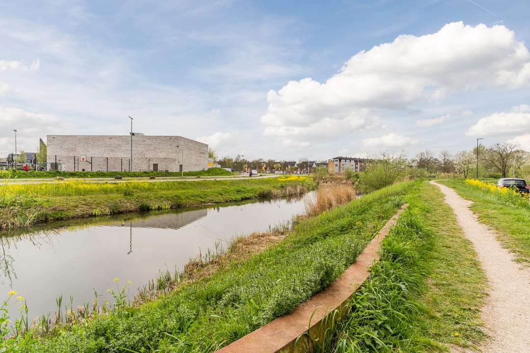 Foto 47 van De Linie 10