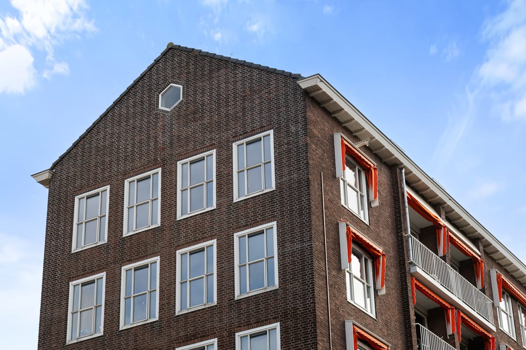 Foto 2 van Goudsesingel 49-F