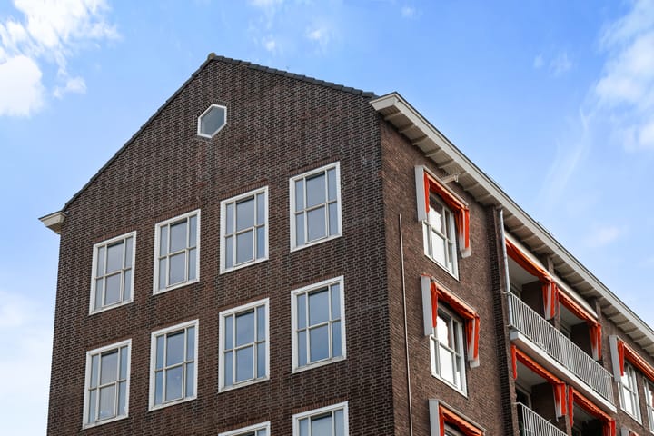 Foto 2 van Goudsesingel 49-F