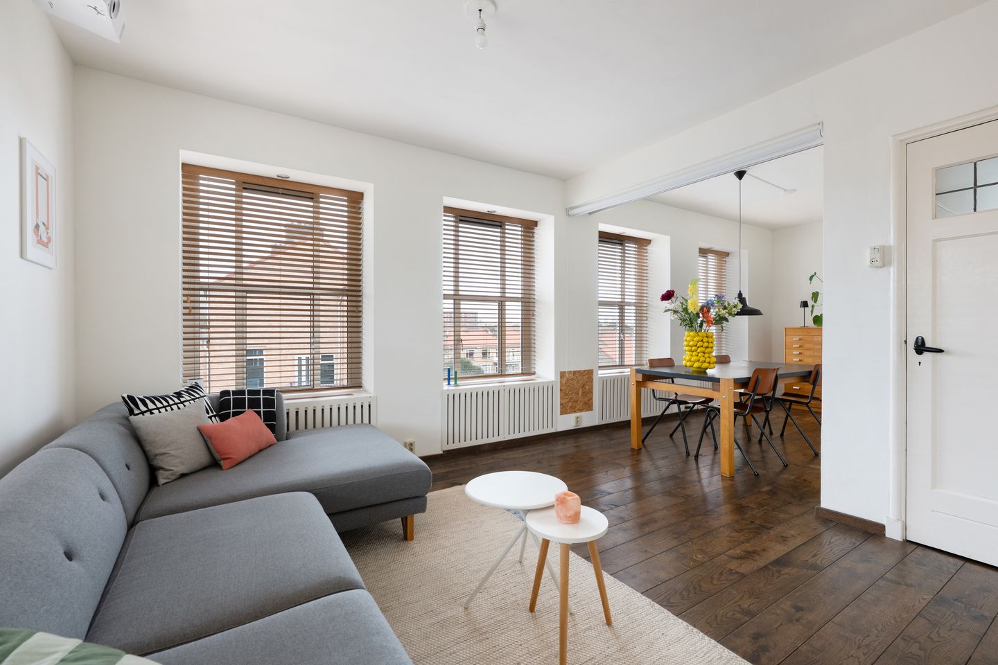 Foto 5 van Goudsesingel 49-F