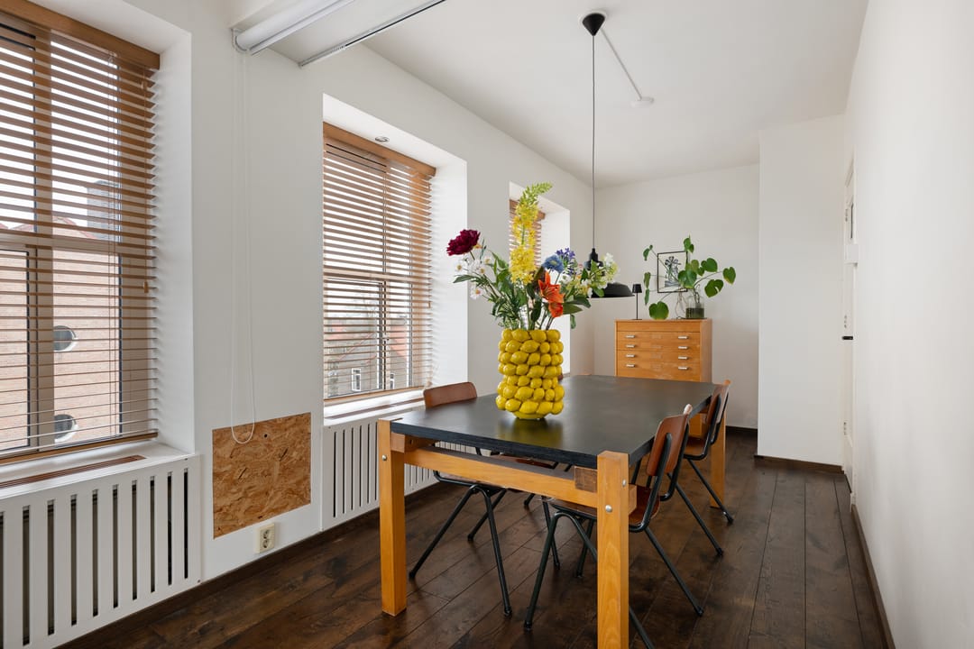 Foto 8 van Goudsesingel 49-F