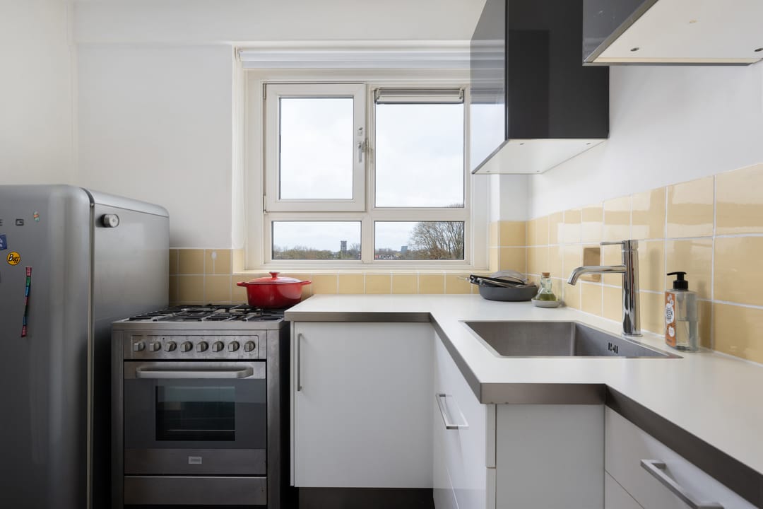 Foto 11 van Goudsesingel 49-F