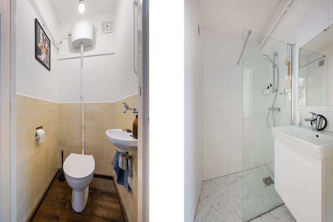 Foto 13 van Goudsesingel 49-F