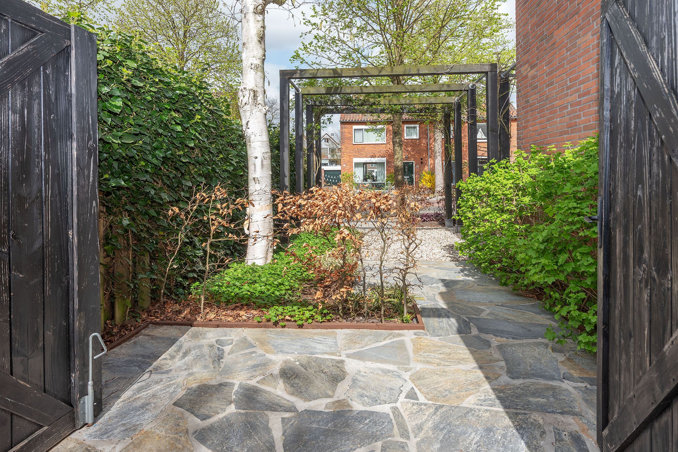 Photo 3 of 1e J.C. Mensinglaan 36