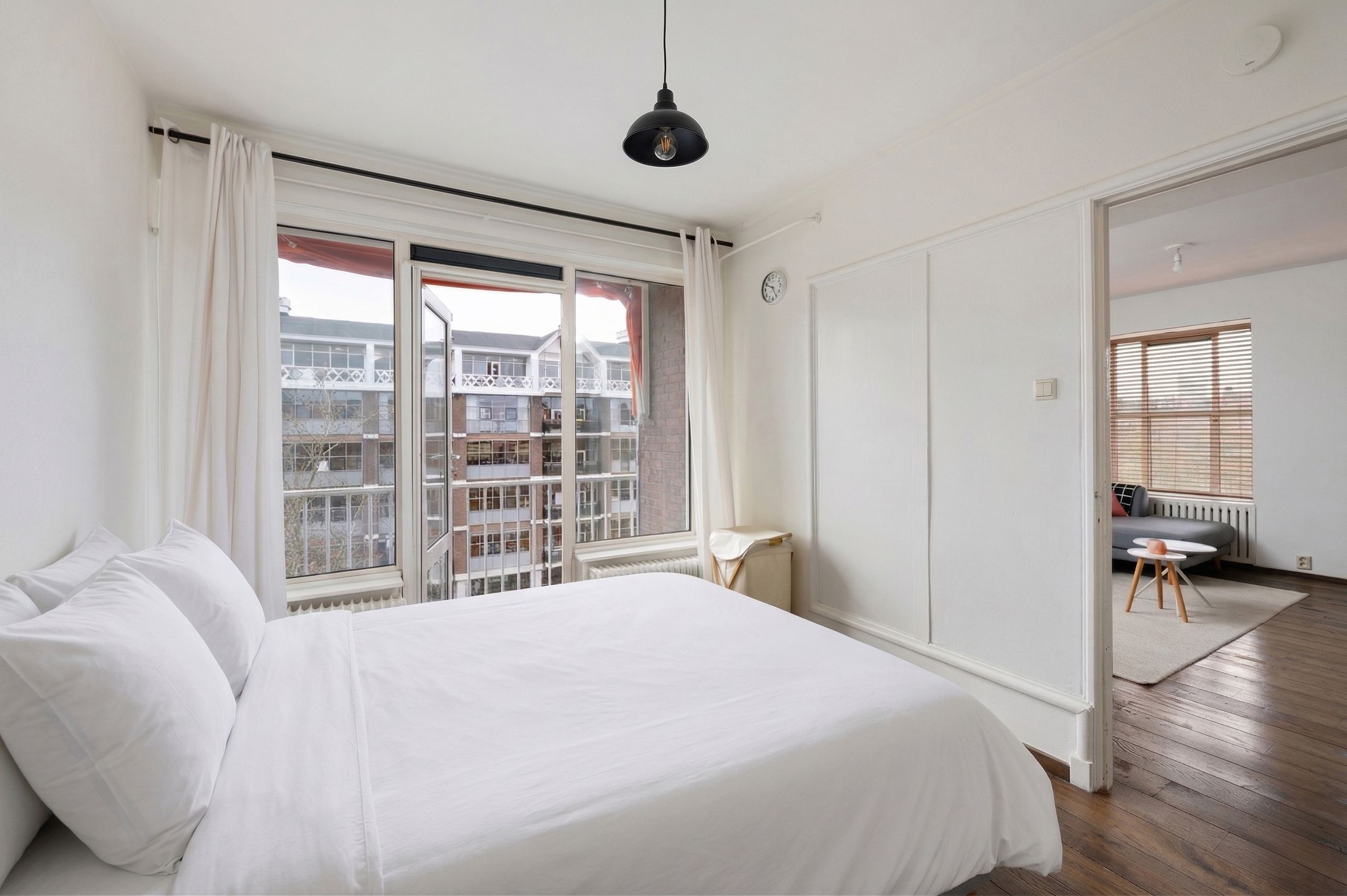 Foto 15 van Goudsesingel 49-F