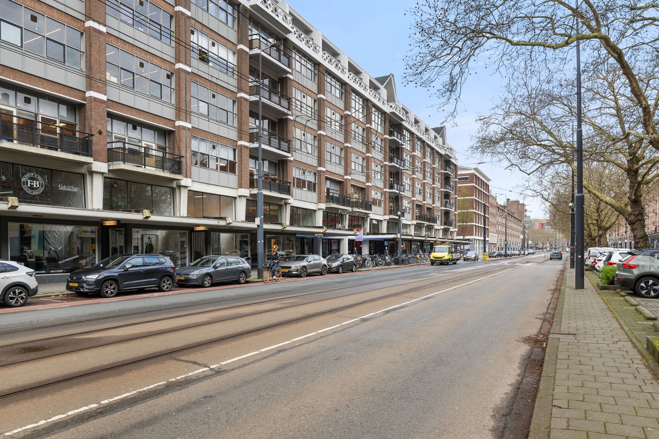 Foto 21 van Goudsesingel 49-F