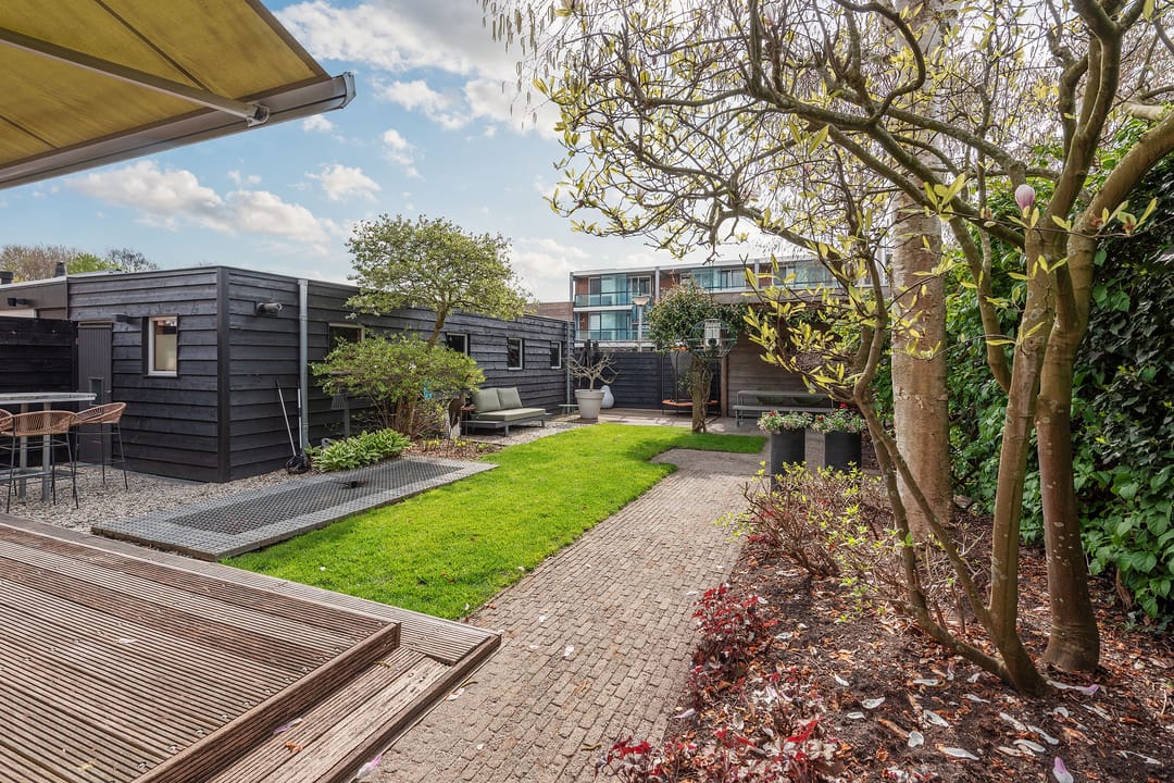 Photo 7 of 1e J.C. Mensinglaan 36