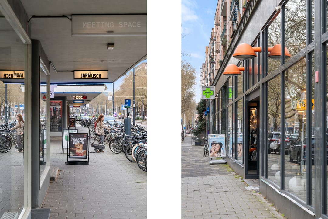 Foto 22 van Goudsesingel 49-F