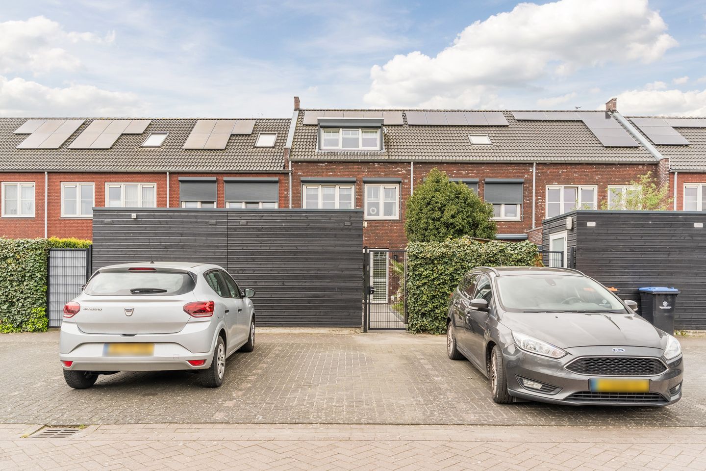 Foto 44 van De Linie 10