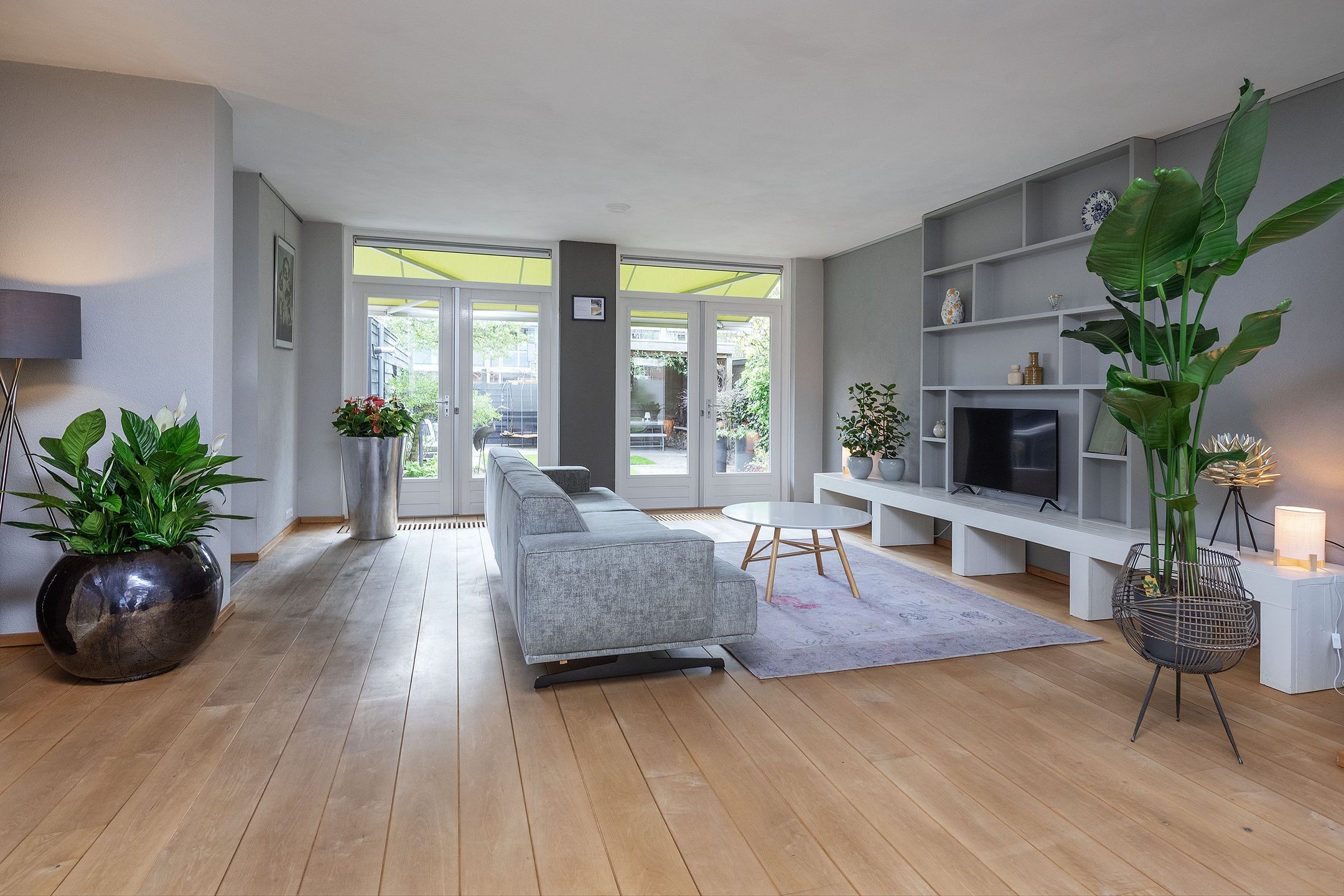 Photo 12 of 1e J.C. Mensinglaan 36