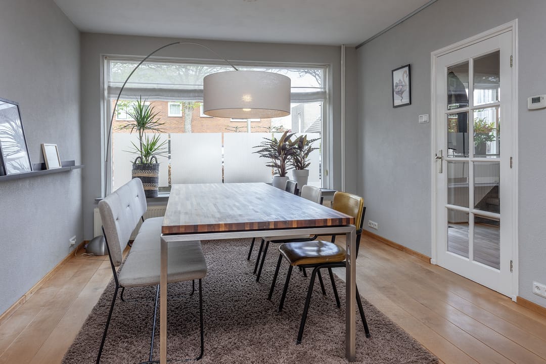 Photo 16 of 1e J.C. Mensinglaan 36