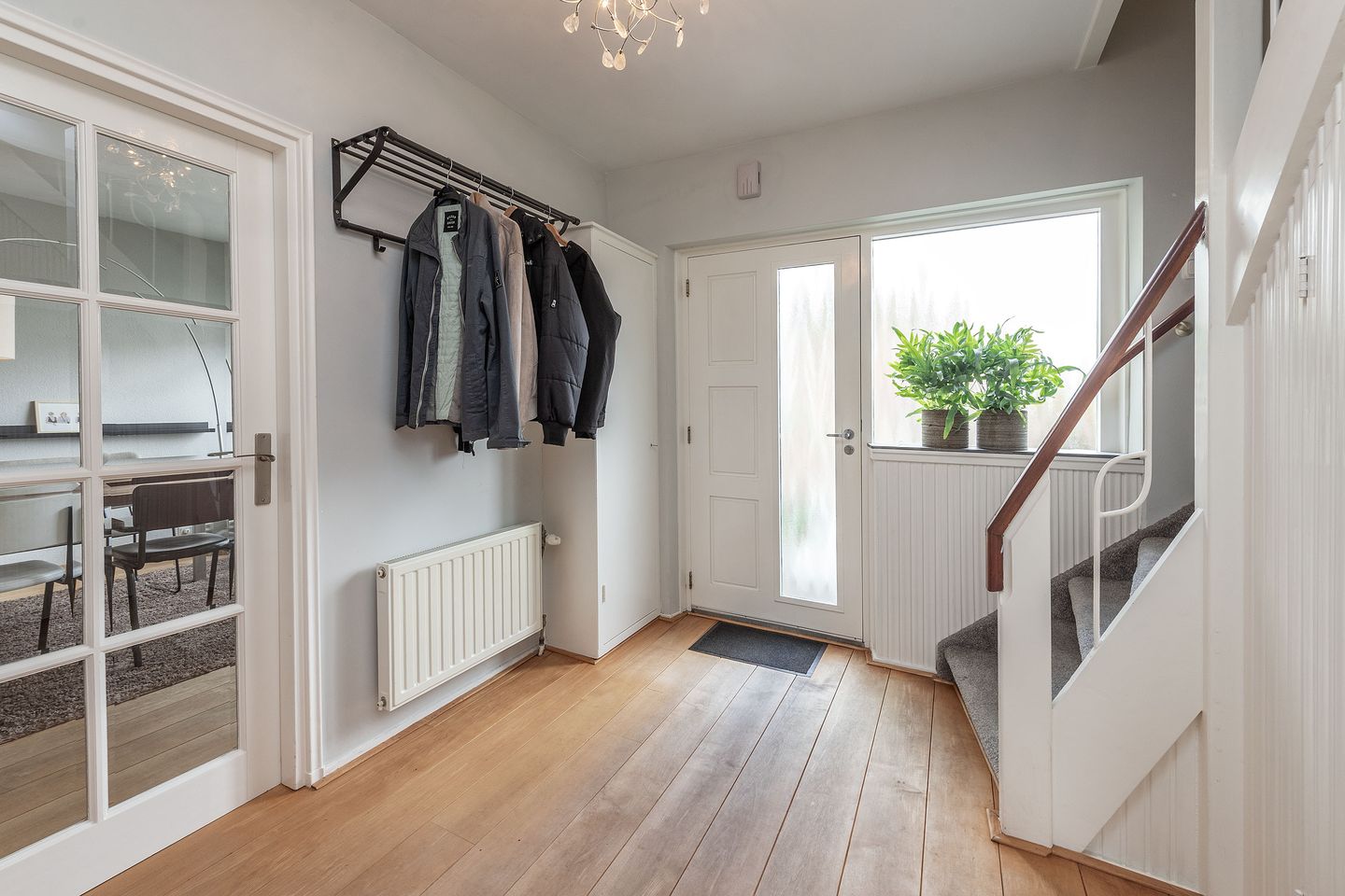 Photo 19 of 1e J.C. Mensinglaan 36