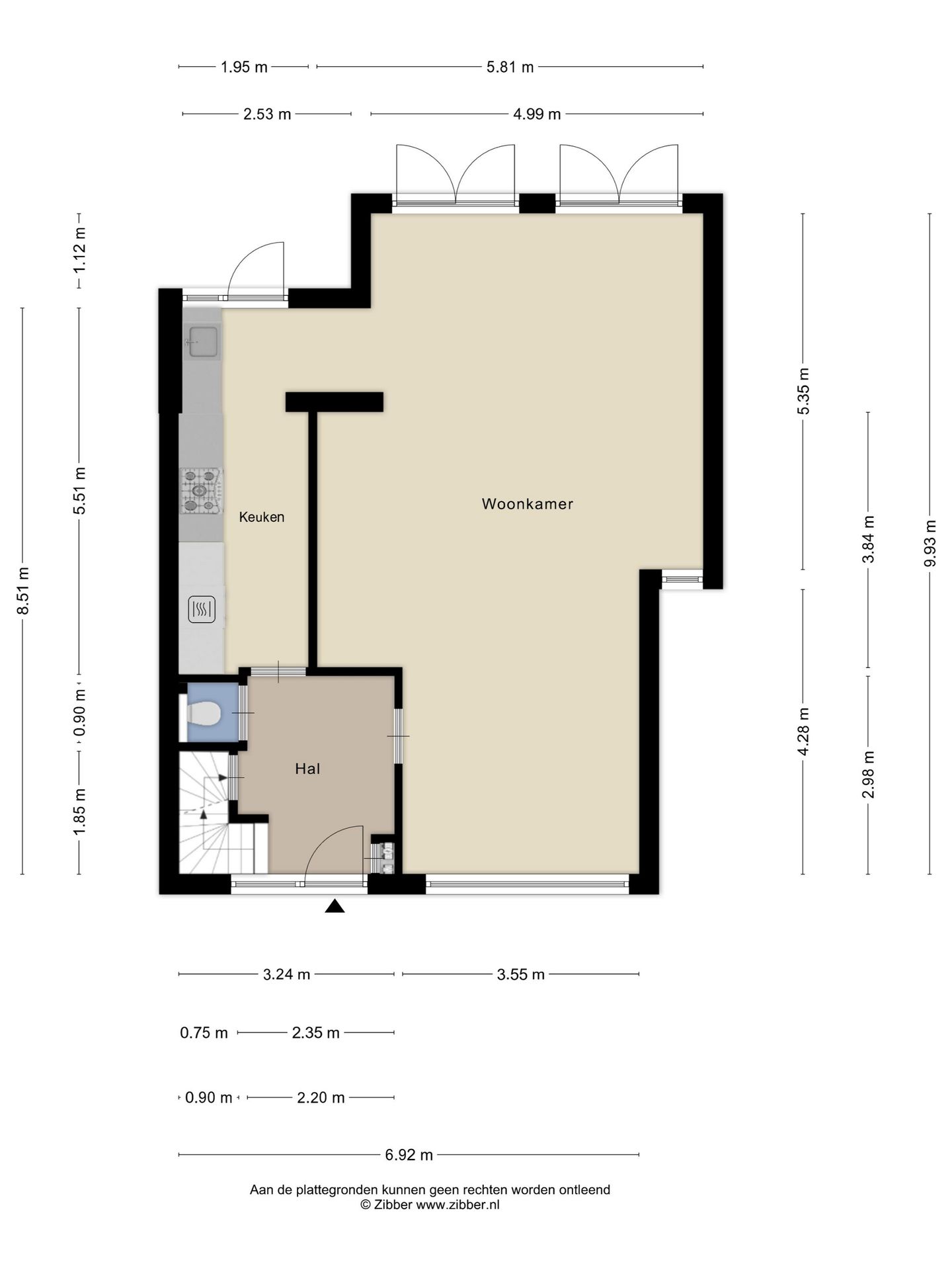 Photo 25 of 1e J.C. Mensinglaan 36