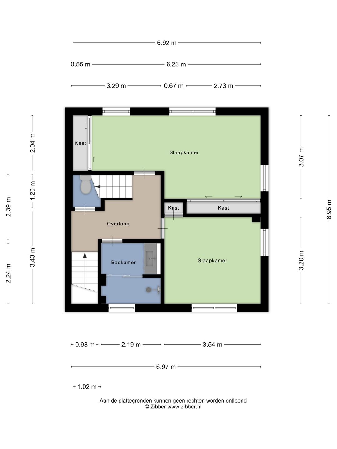 Photo 26 of 1e J.C. Mensinglaan 36