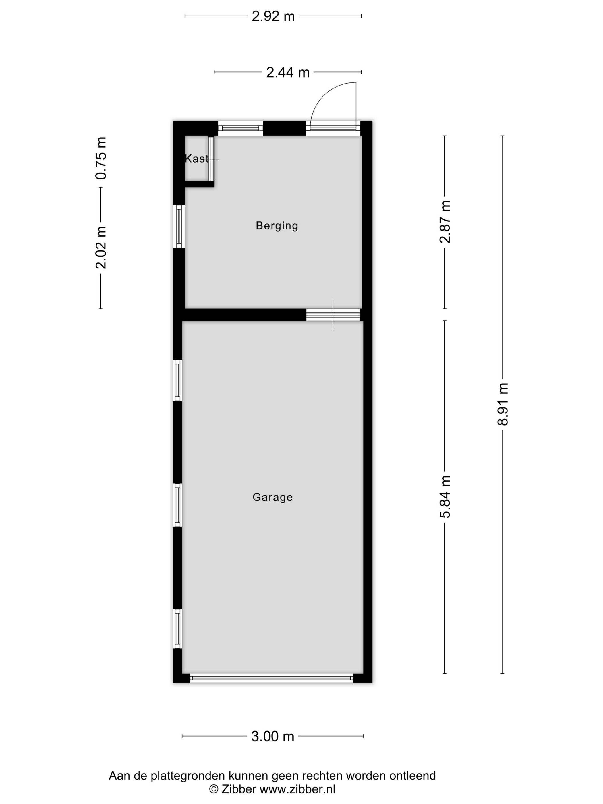 Photo 30 of 1e J.C. Mensinglaan 36