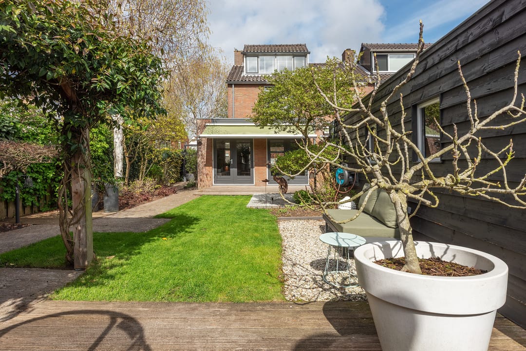 Photo 11 of 1e J.C. Mensinglaan 36