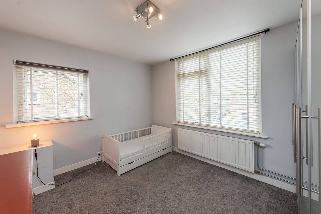 Photo 22 of 1e J.C. Mensinglaan 36