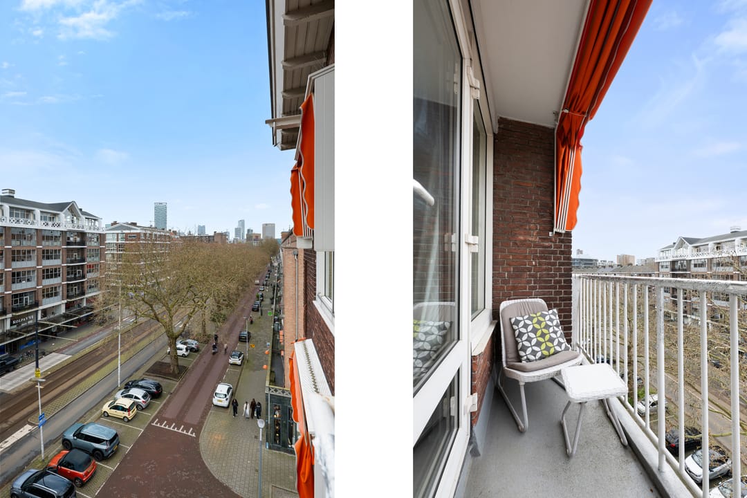 Foto 17 van Goudsesingel 49-F