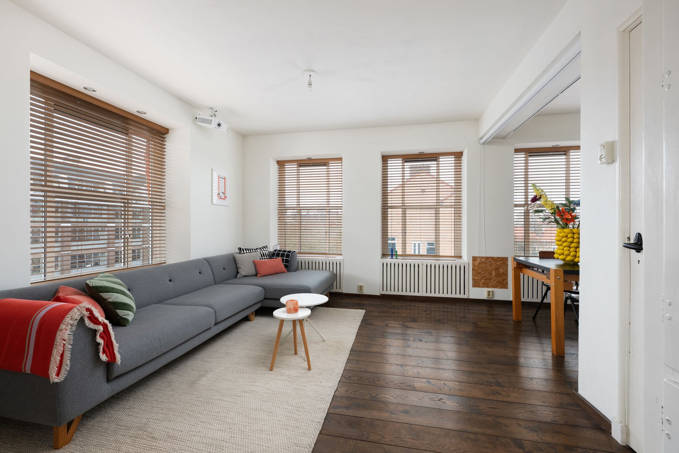 Foto 3 van Goudsesingel 49-F