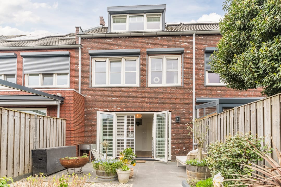 Foto 43 van De Linie 10