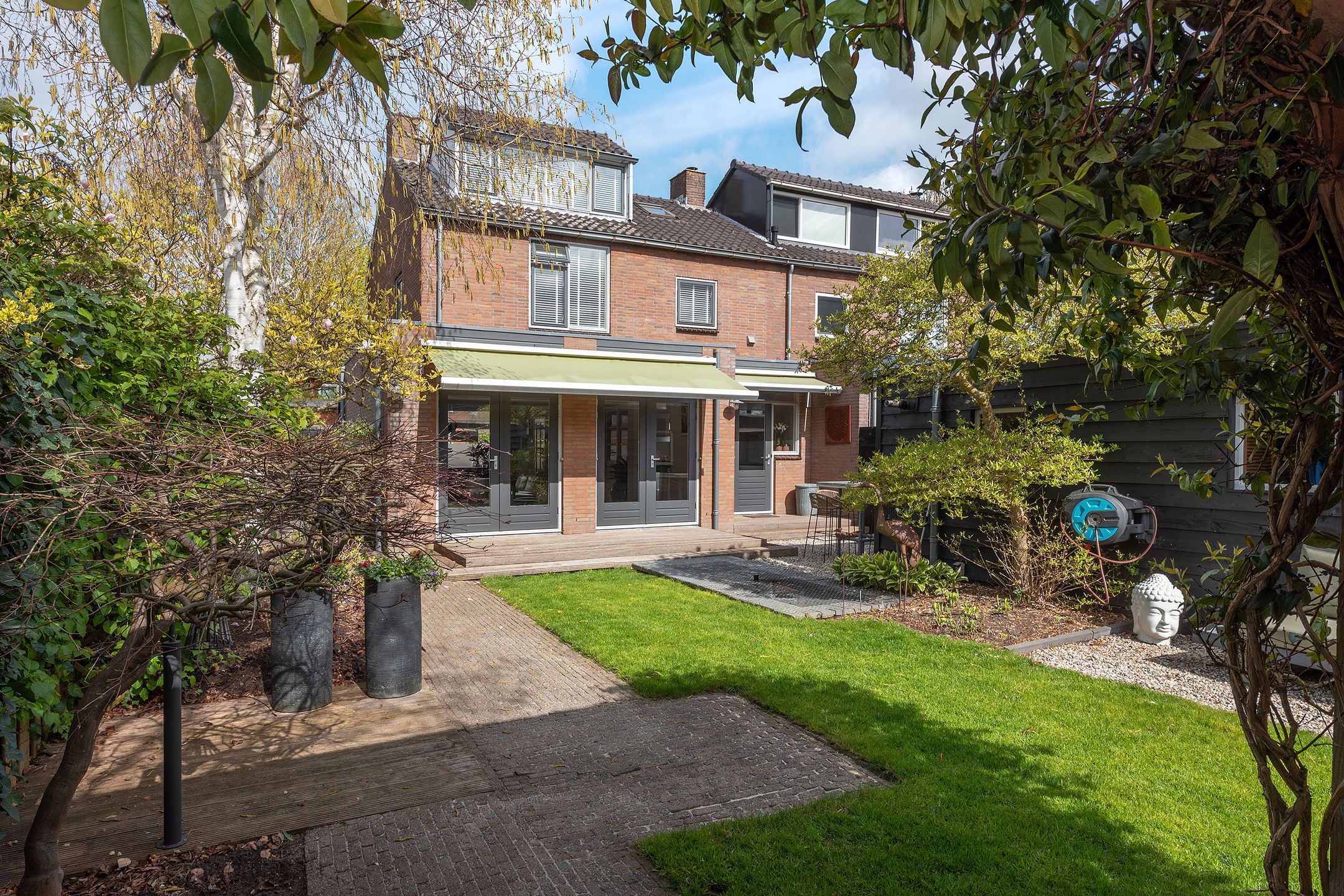 Photo 6 of 1e J.C. Mensinglaan 36